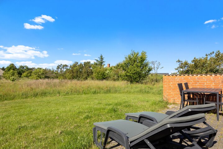 Ferienhaus L6671 in Svollingvej 34, Vester Husby - Bild #19