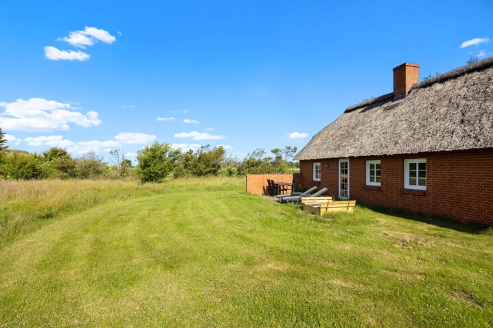 Ferienhaus L6671 in Svollingvej 34, Vester Husby - Bild #20