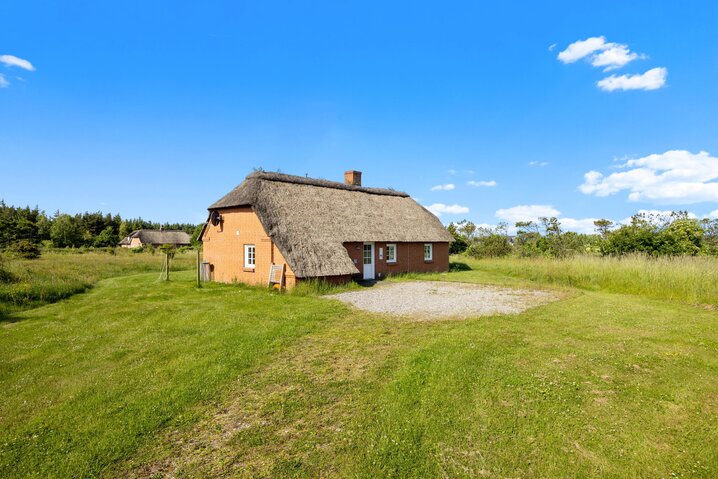 Ferienhaus L6671 in Svollingvej 34, Vester Husby - Bild #21