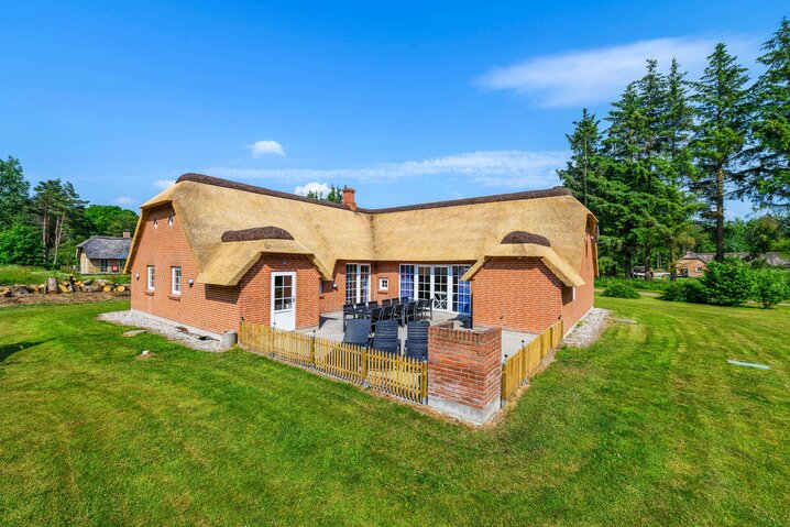 Ferienhaus L6672 in Græmvej 67, Husby - Bild #0