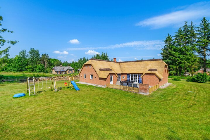 Ferienhaus L6672 in Græmvej 67, Husby - Bild #31