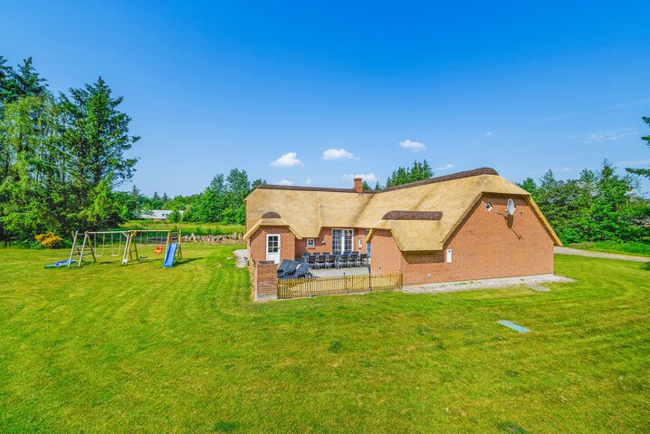 Ferienhaus L6672 in Græmvej 67, Husby - Bild #33