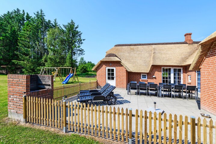 Ferienhaus L6672 in Græmvej 67, Husby - Bild #34