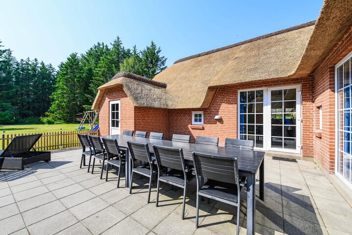Ferienhaus L6672 in Græmvej 67, Husby - Bild #35