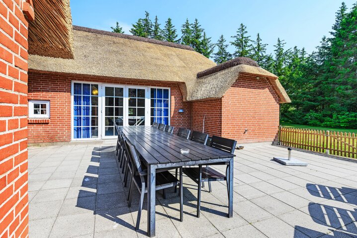 Ferienhaus L6672 in Græmvej 67, Husby - Bild #36