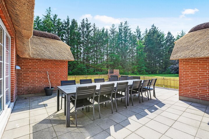 Ferienhaus L6672 in Græmvej 67, Husby - Bild #37