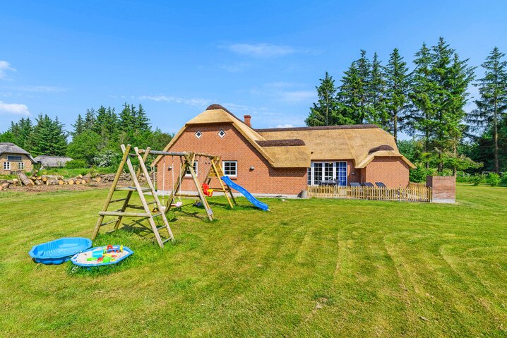 Ferienhaus L6672 in Græmvej 67, Husby - Bild #38