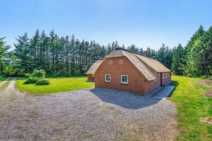 Ferienhaus L6672 in Græmvej 67, Husby - Bild #41
