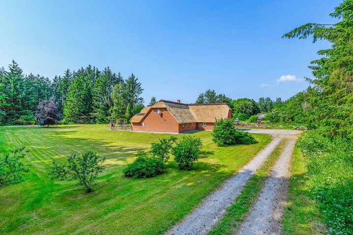 Ferienhaus L6672 in Græmvej 67, Husby - Bild #42