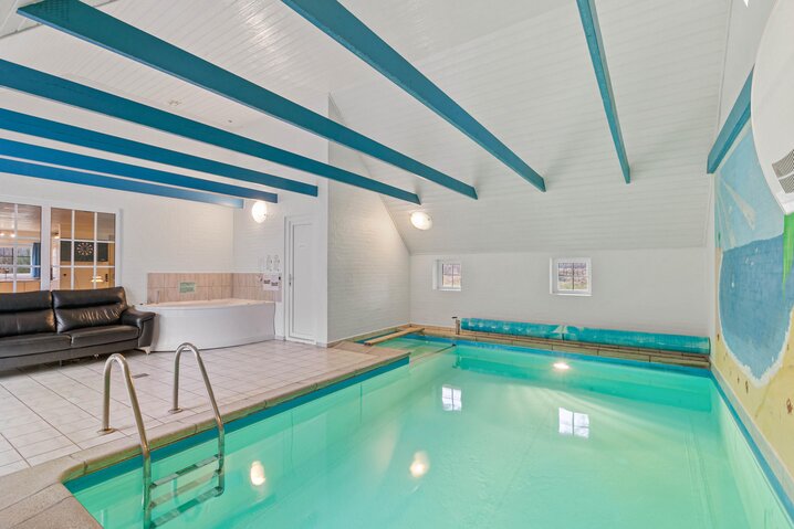 Ferienhaus L6672 in Græmvej 67, Husby - Bild #1