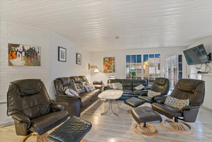 Ferienhaus L6672 in Græmvej 67, Husby - Bild #2