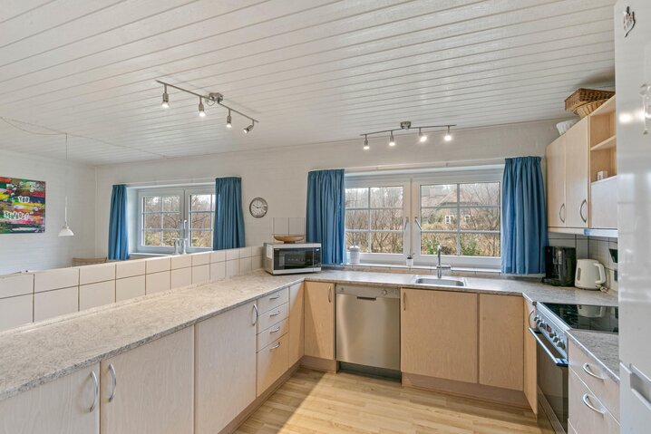 Ferienhaus L6672 in Græmvej 67, Husby - Bild #3