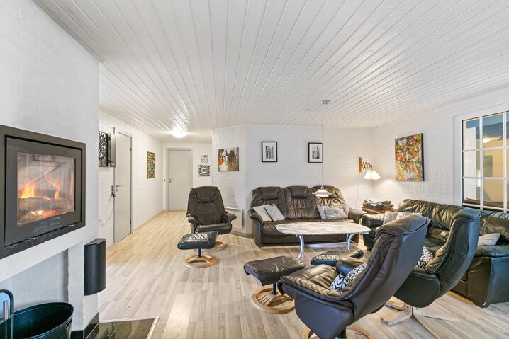 Ferienhaus L6672 in Græmvej 67, Husby - Bild #4