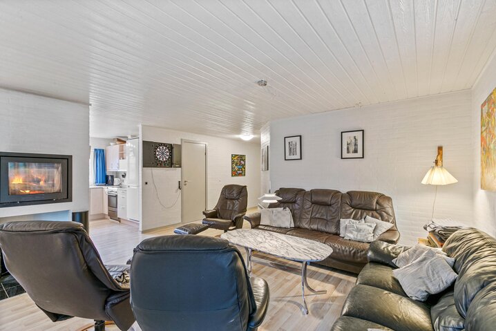 Ferienhaus L6672 in Græmvej 67, Husby - Bild #5