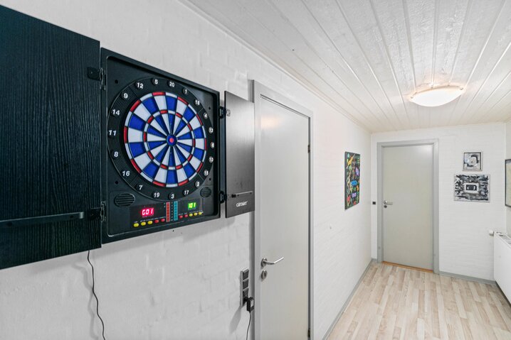 Ferienhaus L6672 in Græmvej 67, Husby - Bild #6