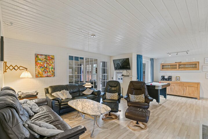 Ferienhaus L6672 in Græmvej 67, Husby - Bild #7