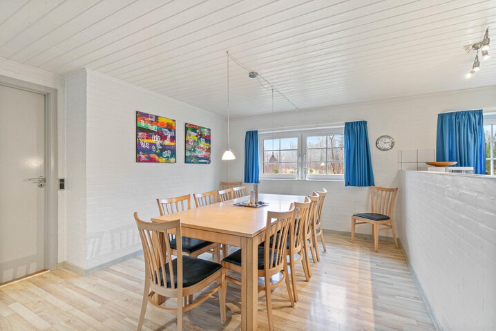 Ferienhaus L6672 in Græmvej 67, Husby - Bild #11
