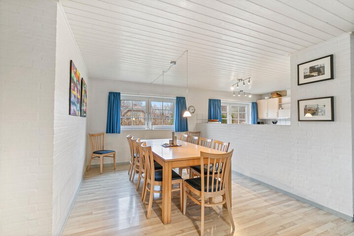 Ferienhaus L6672 in Græmvej 67, Husby - Bild #12