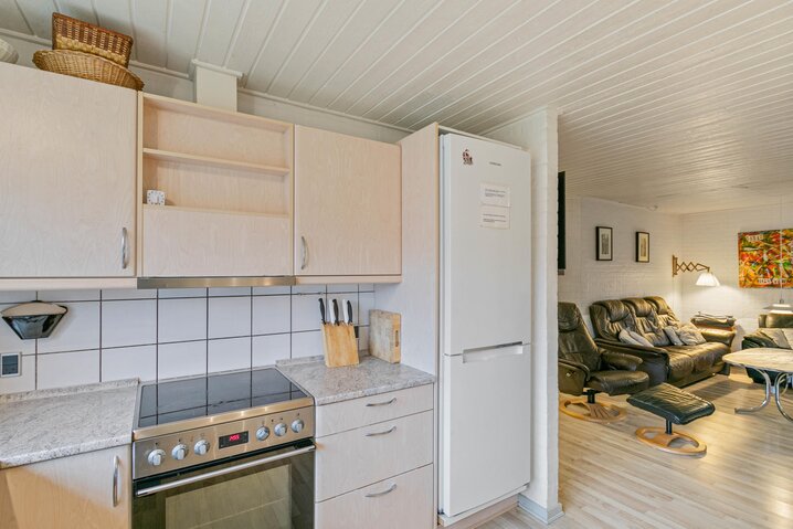 Ferienhaus L6672 in Græmvej 67, Husby - Bild #14