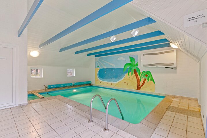 Ferienhaus L6672 in Græmvej 67, Husby - Bild #16