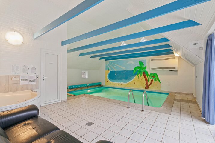 Ferienhaus L6672 in Græmvej 67, Husby - Bild #17
