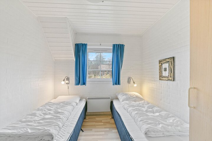 Ferienhaus L6672 in Græmvej 67, Husby - Bild #29