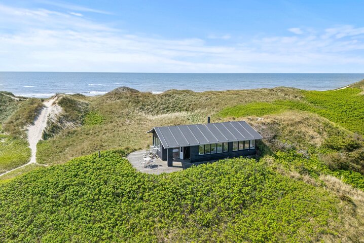 Sommerhus L6675 på Bjerghuse 141, Fjand - Billede #1