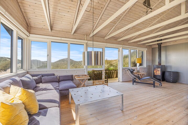 Sommerhus L6675 på Bjerghuse 141, Fjand - Billede #2