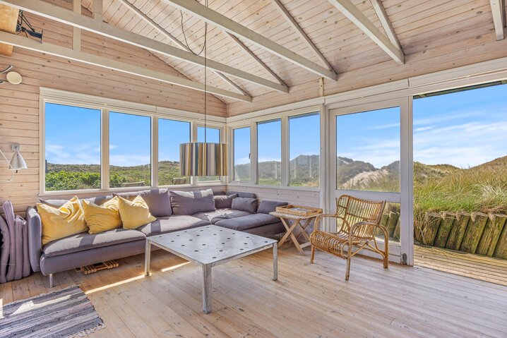 Ferienhaus L6675 in Bjerghuse 141, Fjand - Bild #4