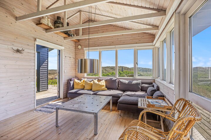 Sommerhus L6675 på Bjerghuse 141, Fjand - Billede #6