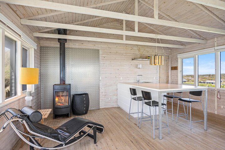 Ferienhaus L6675 in Bjerghuse 141, Fjand - Bild #8
