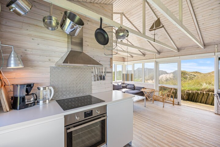 Ferienhaus L6675 in Bjerghuse 141, Fjand - Bild #12