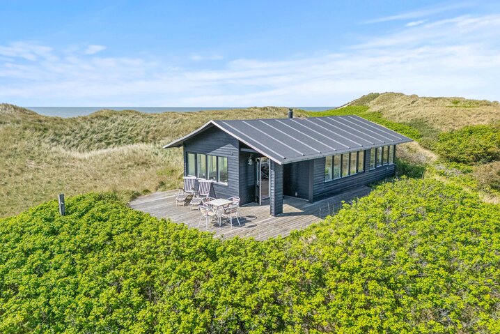 Ferienhaus L6675 in Bjerghuse 141, Fjand - Bild #20