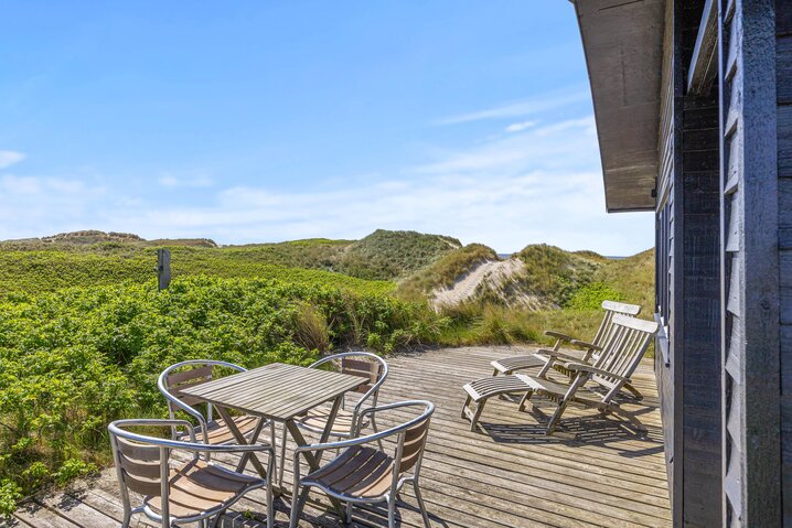 Sommerhus L6675 på Bjerghuse 141, Fjand - Billede #23