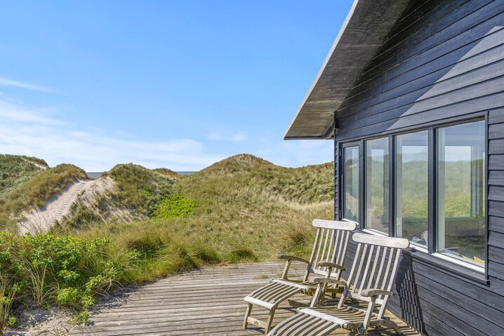 Sommerhus L6675 på Bjerghuse 141, Fjand - Billede #25