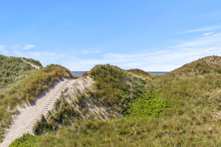 Sommerhus L6675 på Bjerghuse 141, Fjand - Billede #26