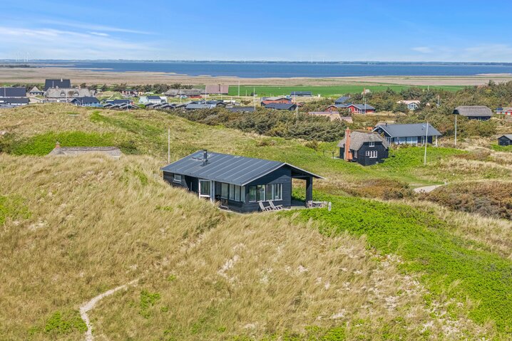 Sommerhus L6675 på Bjerghuse 141, Fjand - Billede #27