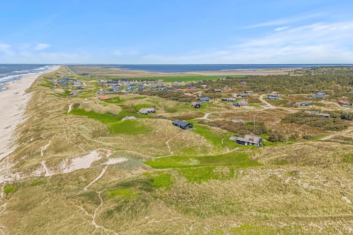 Sommerhus L6675 på Bjerghuse 141, Fjand - Billede #33