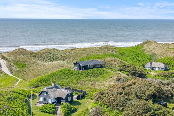 Sommerhus L6675 på Bjerghuse 141, Fjand - Billede #34