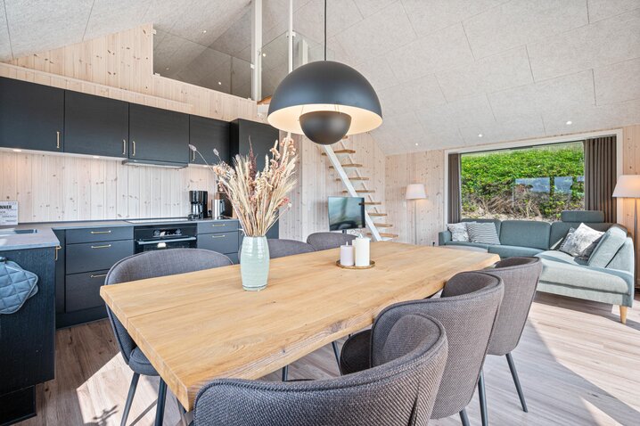 Sommerhus L6699 på Bjerghuse 44, Fjand - Billede #5