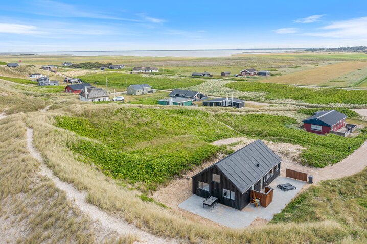 Sommerhus L6699 på Bjerghuse 44, Fjand - Billede #17