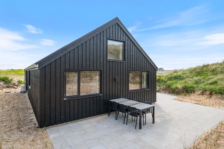 Sommerhus L6699 på Bjerghuse 44, Fjand - Billede #18