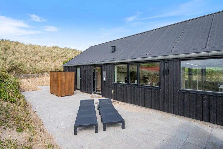 Sommerhus L6699 på Bjerghuse 44, Fjand - Billede #21