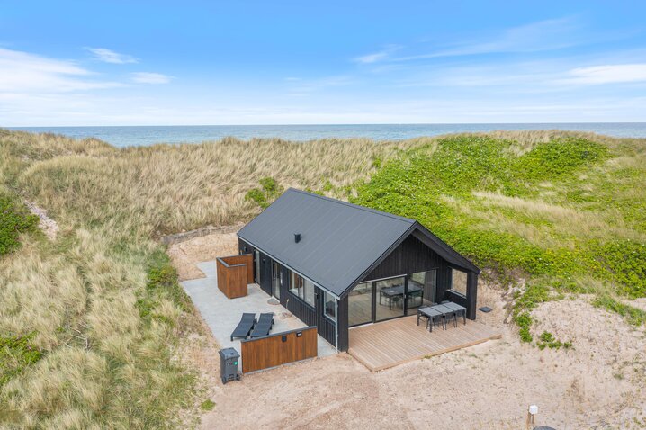 Sommerhus L6699 på Bjerghuse 44, Fjand - Billede #25