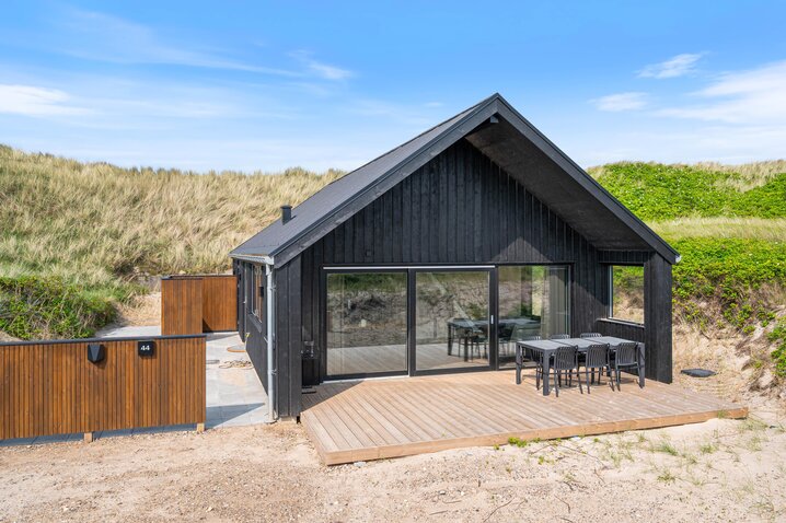 Sommerhus L6699 på Bjerghuse 44, Fjand - Billede #29