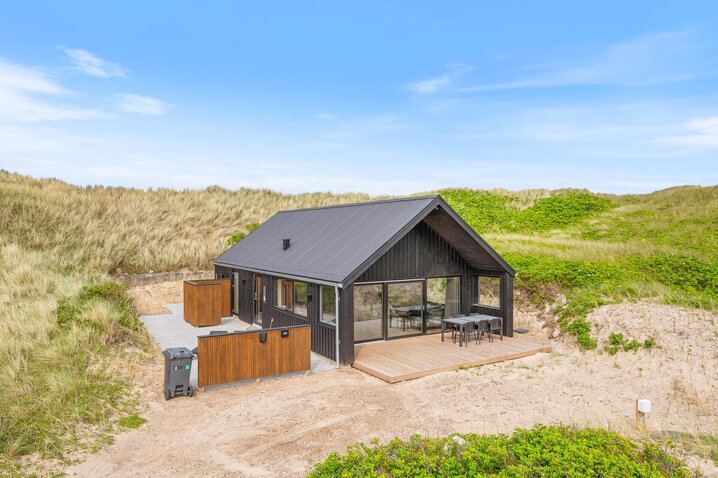 Sommerhus L6699 på Bjerghuse 44, Fjand - Billede #31