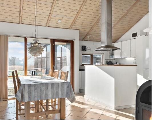 Sommerhus L6708 på Klitengene 13, Thorsminde - Billede #7