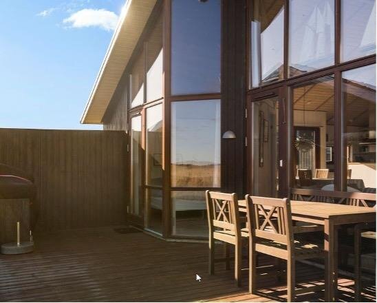 Sommerhus L6708 på Klitengene 13, Thorsminde - Billede #19