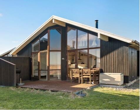 Sommerhus L6708 på Klitengene 13, Thorsminde - Billede #18