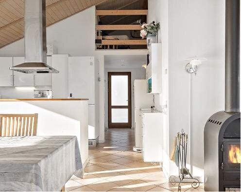 Sommerhus L6708 på Klitengene 13, Thorsminde - Billede #8